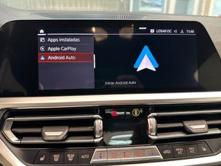 BMW Serie 4 430d xDrive