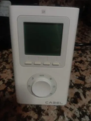 Caldera Baxi Plus Gas Natural Condensación Neodens