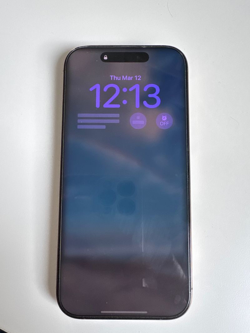 iPhone 16 Pro 256 GB Titanio Desierto
