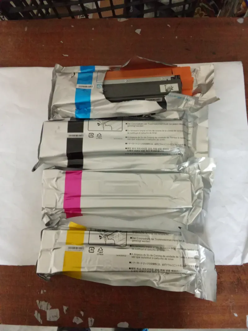 Pack Brother TN248 Original