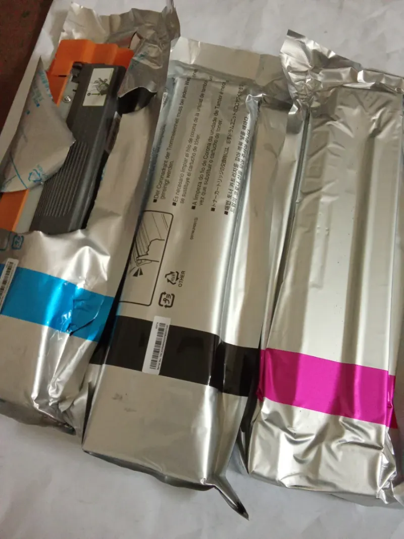 Pack Brother TN248 Original afbeelding 5