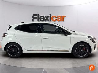 Renault Clio E-Tech enginereed híbrido 103 kW (145CV)