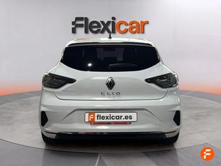 Renault Clio E-Tech enginereed híbrido 103 kW (145CV)