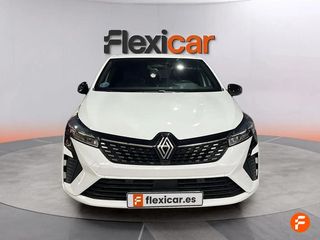 Renault Clio E-Tech enginereed híbrido 103 kW (145CV)
