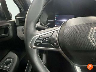 Renault Clio E-Tech enginereed híbrido 103 kW (145CV)