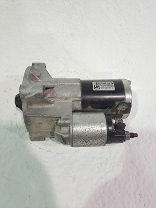 MOTOR ARRANQUE FIAT SCUDO FURGÓN (272)