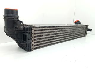 INTERCOOLER RENAULT GRAND SCENIC III (JZ0/1_)