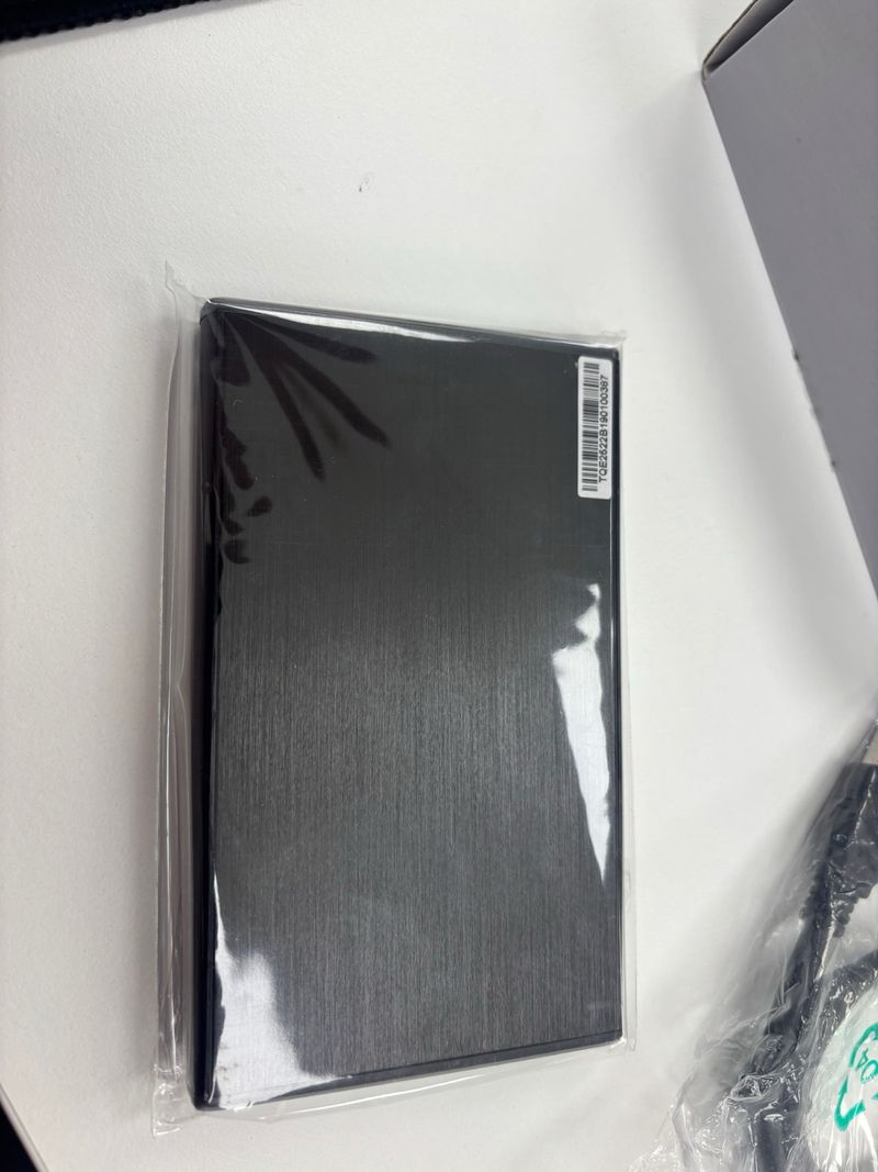 Caja Externa Disco Duro EASYDATA afbeelding 2