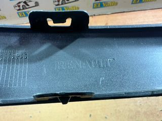 LISTÓN EMBELLECEDOR PARAGOLPES DELANTERO LAGUNA II