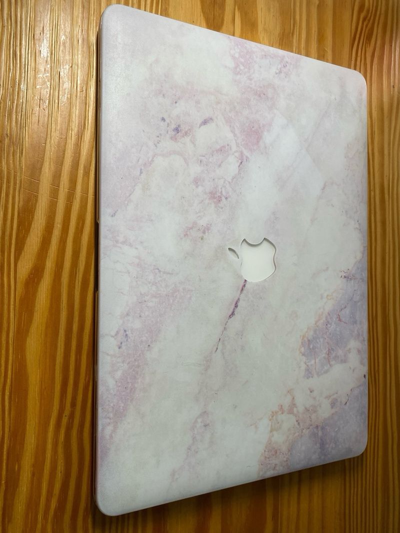 MacBook Pro 15 Intel i7 8GB 500GB afbeelding 8