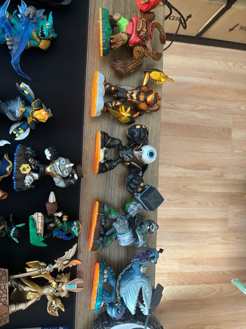 Skylanders Imaginators PS4 Pack afbeelding 6