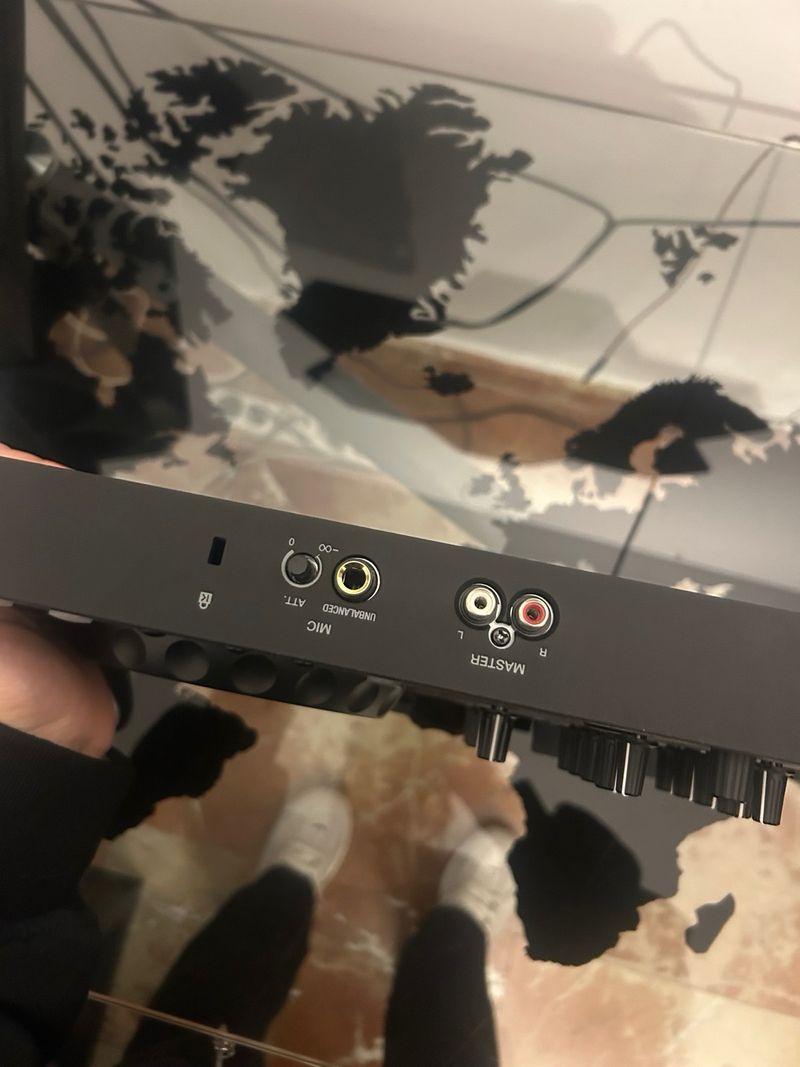Controladora DJ Pioneer DDJ-FLX4 afbeelding 4