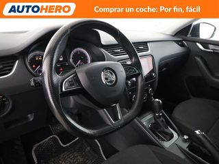 Skoda Octavia 2.0 TSI Style