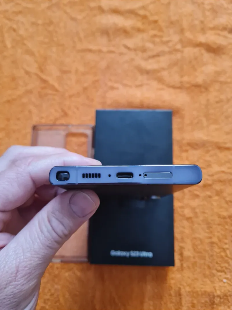 Samsung Galaxy S23 Ultra