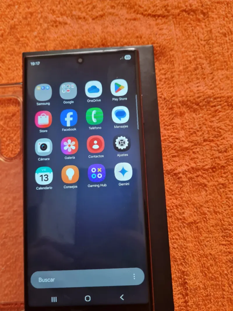Samsung Galaxy S23 Ultra afbeelding 2