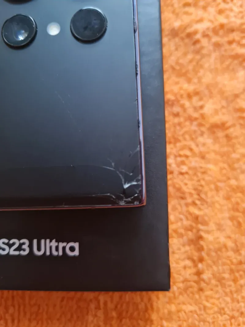 Samsung Galaxy S23 Ultra afbeelding 6