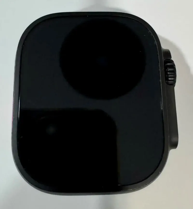 Apple Watch Ultra 2 con factura Apple Store afbeelding 5