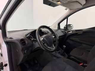 Ford Transit Courier 2019