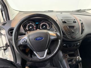 Ford Transit Courier 2019