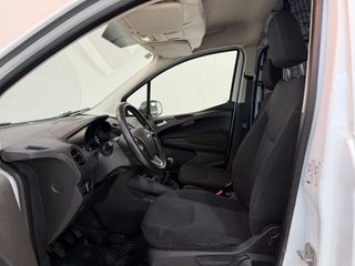 Ford Transit Courier 2019