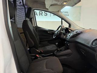 Ford Transit Courier 2019