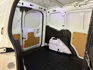 Ford Transit Courier 2019