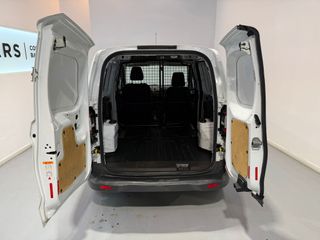 Ford Transit Courier 2019