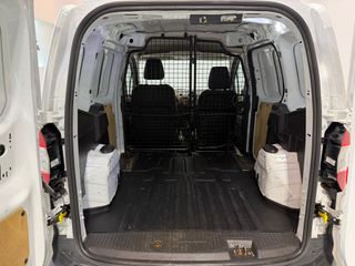 Ford Transit Courier 2019