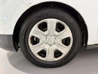 Ford Transit Courier 2019