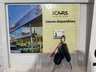 Ford Transit Courier 2019