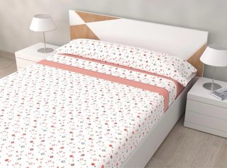 Juegos sabanas Hms cama 150cm!!