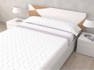 Juegos sabanas Hms cama 150cm!!