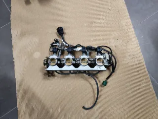 Cuerpo de acelerador Suzuki GSXR 600 K2-K3