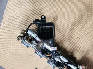 Cuerpo de acelerador Suzuki GSXR 600 K2-K3