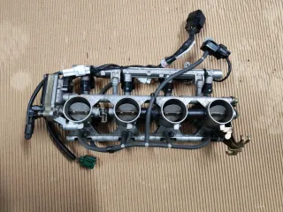 Cuerpo de acelerador Suzuki GSXR 600 K2-K3