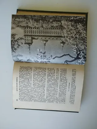 Enciclopedia geográfica de España