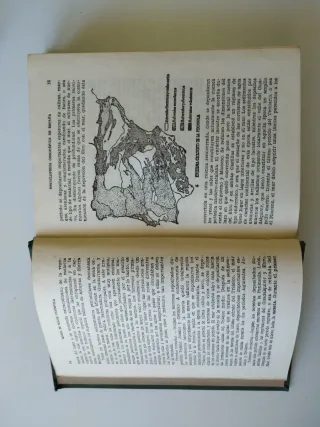 Enciclopedia geográfica de España