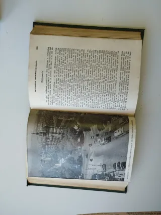 Enciclopedia geográfica de España