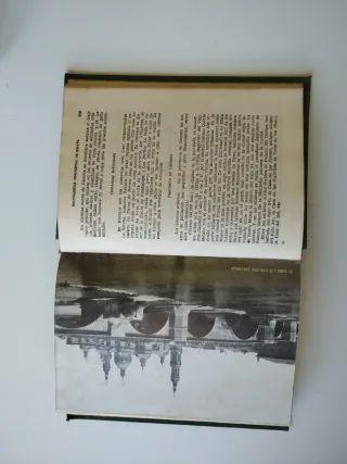 Enciclopedia geográfica de España