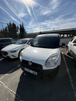 FIAT Doblò Cargo 1.3 Multijet 90 Base 2plz 4p