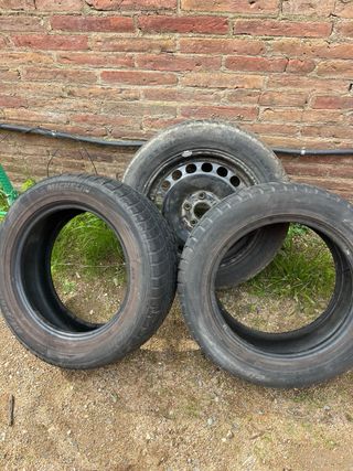 Llantas Volkswagen Passat (3 unidades)