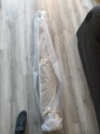 Alfombra Zara Home 150x200cm