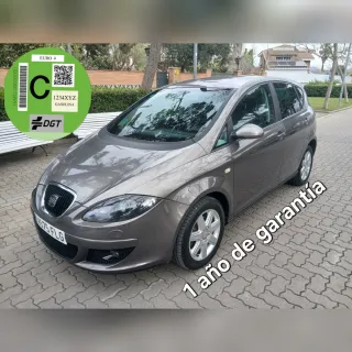 SEAT Altea 2007