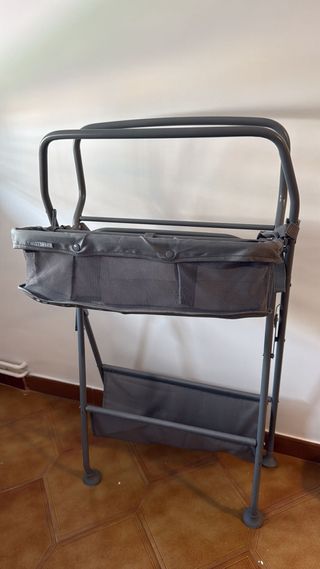 Patas para bañera twistshake de bebé