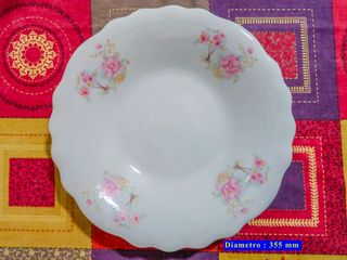 Aguamanil - Jarra y Palangana - Jofaina - Zafa.T&P
