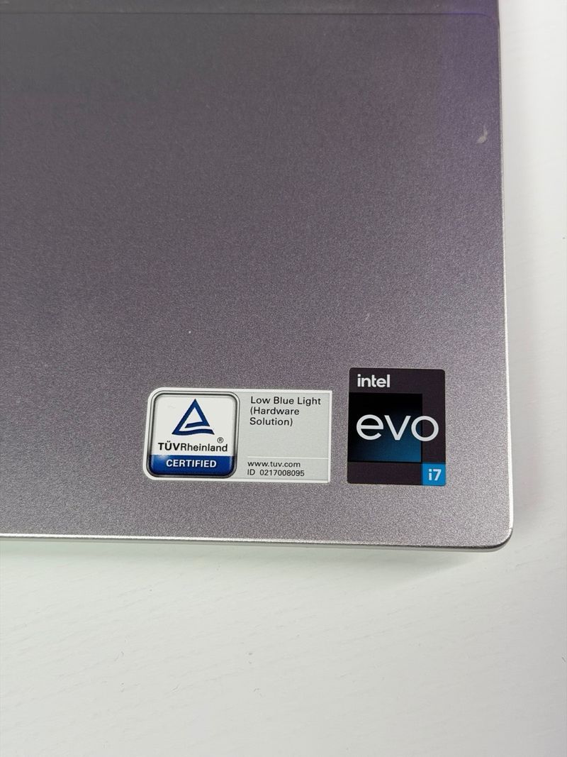 Dell Inspiron 16" 512GB 16GB i7-13 afbeelding 6