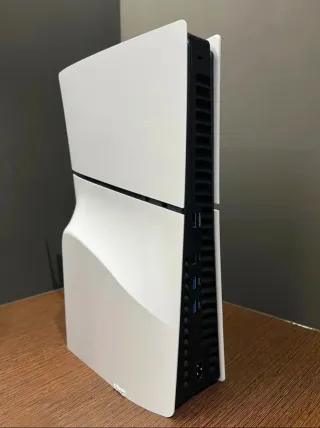 Sony PS5 PlayStation 5 Consola + Mando