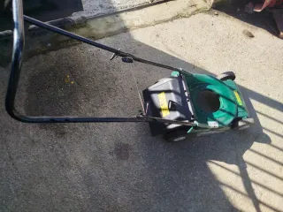 Carcasa cortacésped Greenteam