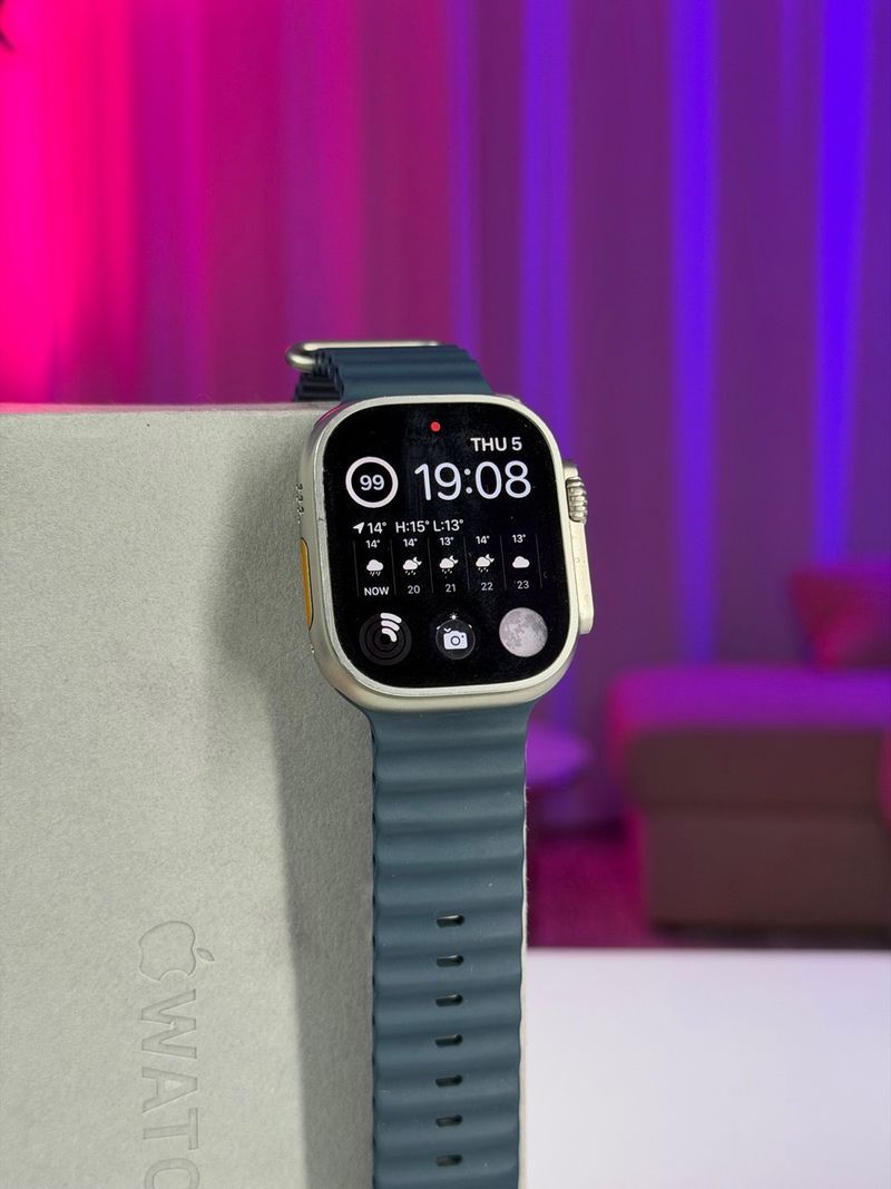 Apple Watch Ultra 2