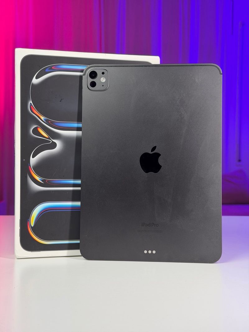 iPad Pro M4 11"